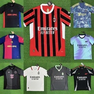 2526 Club Balsa Miami AC Ajax Arsenna Paris Everton Football Jersey Jersey Factory Sales