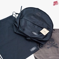 HITAM Unisex Backpack - Eastpak x Mastermind FW20 Backpack Backpack Backpack Japanese Designer Backpack Black Tote Bag Sling Bag Unisex Backpack Men Women