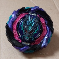 Beyblade Roar Bahamut burst children's spinning top toy Dynamite Battle B-186