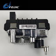 GTB2260VZK Turbine Actuator G-70 767649 6NW 009 550 6NW009550 Turbo Wastegate 799671 for Audi A4 A5 