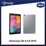 NEW SamsungGalaxy Tablet A8 Tab A 8 Inchi 2019 32GB Second Bekas Seken