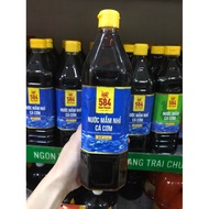 584 nha trang fish sauce (1 liter 25 protein)