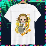 K-On T-Shirt HTT Ritsu short sleeve