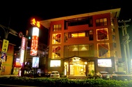 金湯溫泉會館Jinspa Resort Hotel