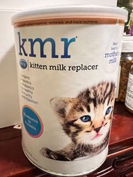 [原裝行貨] PetAg KMR® 初生幼貓專用營養奶粉 340g