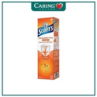 SCOTTS EMULSION ORANGE 400ML (CARING PHARMACY)