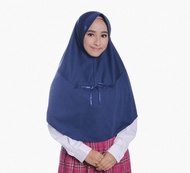 Rabbani Kalia kerudung sekolah hijab instant best seller