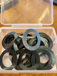 Lông đền thép canh chỉnh nồi trước xe tay ga