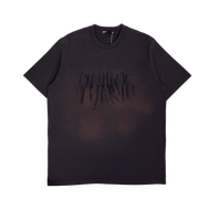 Society | Scavenger T-Shirt Black