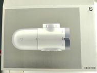 小米家龍頭淨水器 100%全新白色濾芯買一送一