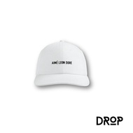 Aime Leon Dore Core Logo Hat White