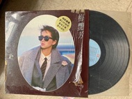 梅艷芳經典黑膠