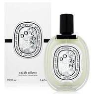 DIPTYQUE杜桑淡香水 100ML