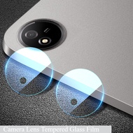 vivoPad3 PadAir Pad3Pro 1-3Pcs 800D Full Cover HD Clear Camera Lens Tempered Glass Film For vivo Pad