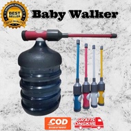 Baby Walker Pipe Baby Walker Baby Push Walker/
