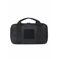 Cross-Border Nylon Tactical Pistol Storage Bag Portable Magazine Bag Shockproof Gun Bag Universal GL