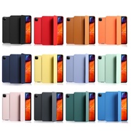 012.Tablet Case Leather Silicone Foldable Samsung Galaxy Tab A9 Plus A9Plus 2023 Has A Pen Slot. Sho