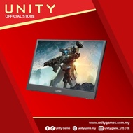 G-STORY [ METAL ] 15.6 inch IPS FHD USB Type-C Portable Monitor Touch Screen (PS4/XBOX/SWITCH) GS156