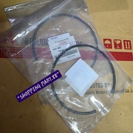 SNAP Ring T/F TRITON 2.4L KL1T/4N15 M/T 4X4 DC GLS 2019 UP/NO.30093V/GENUINE