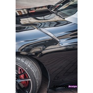 [Dry Carbon] Bull Demon King supra Upgraded Dry Carbon Fiber Cover Vent