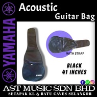 Yamaha Acoustic Guitar Bag 41 inches - Black