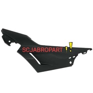 COVER R UNDER SIDE BLACK..NEW HONDA VARIO 160 K2S..64350 K2S N00ZA..ORIGINAL AHM