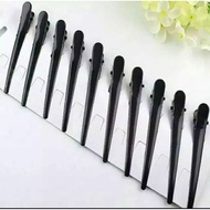 BLACK DUCK FRINGE CLIP FRINGE CLIP/