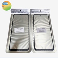 GLASS LCD + OCA SAM A04 A04S