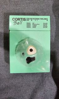 [全新現貨] Cortis ball 球專