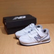 SEPATU ANAK NB4 LAKI LAKI PEREMPUAN SEPATU SNEAKERS ANAK COWOK CEWEK CASUAL FASHION SEKOLAH IMPORT