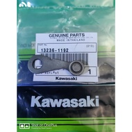 KAWASAKI ZX150 GEAR BOX LEVER 0 13236-1192 13236-0739 GEARBOX CLUTCH KLAS KLAC ZX-150 ZX 150 RR150 R