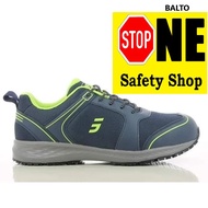 Safety Shoes JOGGER BALTO S1 NAVY ORIGINAL