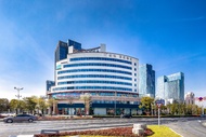 揚州禧悅麗呈酒店邗江萬達廣場店 (Xiyue Rezen Hotel Yangzhou Hanjiang Wanda Plaza)