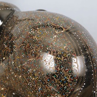 Xinjiang Craft Pakistan 80cm Pure Copper Elephant Floor Decoration Feng Shui Elephant Living Room Ho