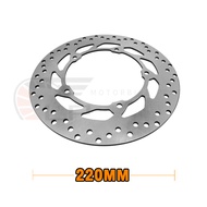 จานเบรคหน้า+หลัง Mslaz/R15/Xsr155 จานดิสหน้าเดิม mslaz จานดิสเบรคหน้า r15 จานดิสหลังเดิม xsr155 จานด