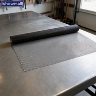 [ISHOWMAL] Window Screen Mesh Roll  Screen Door Replacement Window Mesh Screen Roll