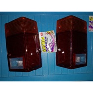 Mika stoplamp jetstar premorin L300 mika rear lamp L300 jetstar