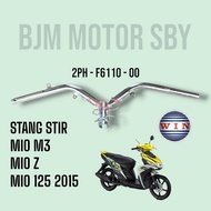 Steering Wheel Mio M3 Mio Z Mio 125 2015 WIN | 2PH - F6110 - 00 | Yamaha motorcycle steering wheel