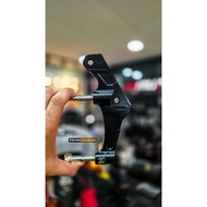 XMAX BREMBO BRACKET M3/M4/M4/STYLEMA/P34 DISC 300MM