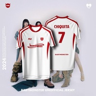 BABY MONSTER JERSEY // KPOP JERSEY // BABY MONSTER BAEMON SHIRT (Pre Order) - @pclv.co