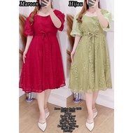 DRESS 7260 2PCS