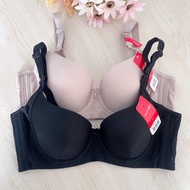 BRA (C31) Sorella PUSH UP FOAM WOMEN'S BOTTOM BRA WITH WIRE