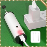 [WhstrongMY] Electric Pool Cue Tip Shaper Cue Tip Repairing Pool Cue Tip Shaping Tool