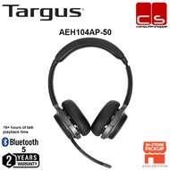 TARGUS AEH104AP-50 (Wireless Bluetooth Stereo Headset)