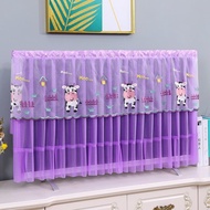 2025 New Model ♥   TV Cover Dustproof Sunproof TV Cover for 32 Inch 37 Inch 38 Inch 40 Inch 48inch 5