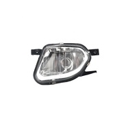 TIEAUR car part led headlight front fog light for W211