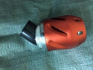 Pô e(lọc gió) tăng tốc gắn xe Dream/ Wave/ Cup - giao màu ngẫu nhiên