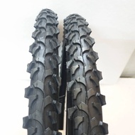 FKR 20x1.75 20 Inch Rim Bicycle Tire for BMX MTB LAJAK CLASSIC