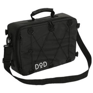 DOD 營舞者Soft Kurako CL1-720 10L 保冷冰袋 黑色