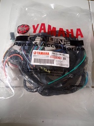 Kabel Body Set Yamaha Jupiter MX Old Lama Kualitas Ori